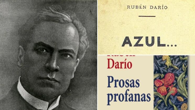 Obras Destacadas De Rub N Dar O Descubre Los Poemas M S Ic Nicos Del