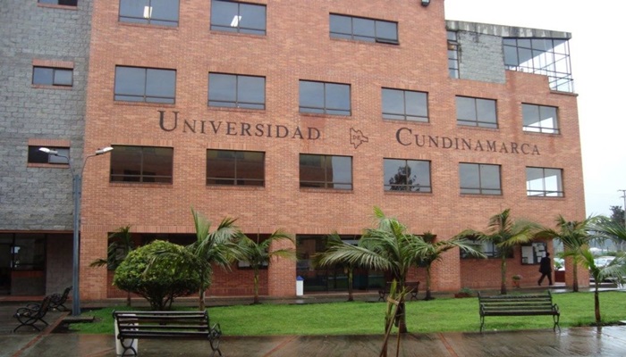 Universidad de Cundinamarca: