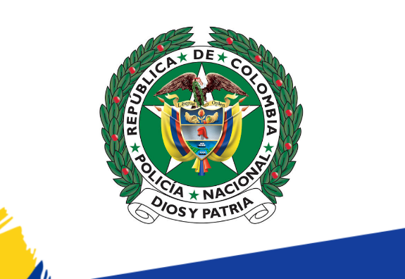Antecedentes Policía Colombia