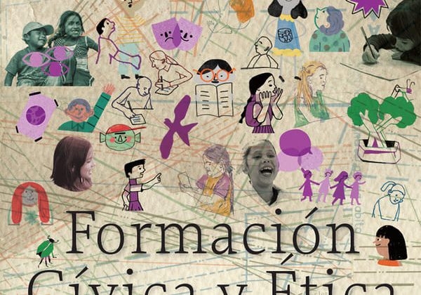 Libro de Formación Cívica y Ética 5º Grado México: Fomentando la Ciudadanía Responsable
