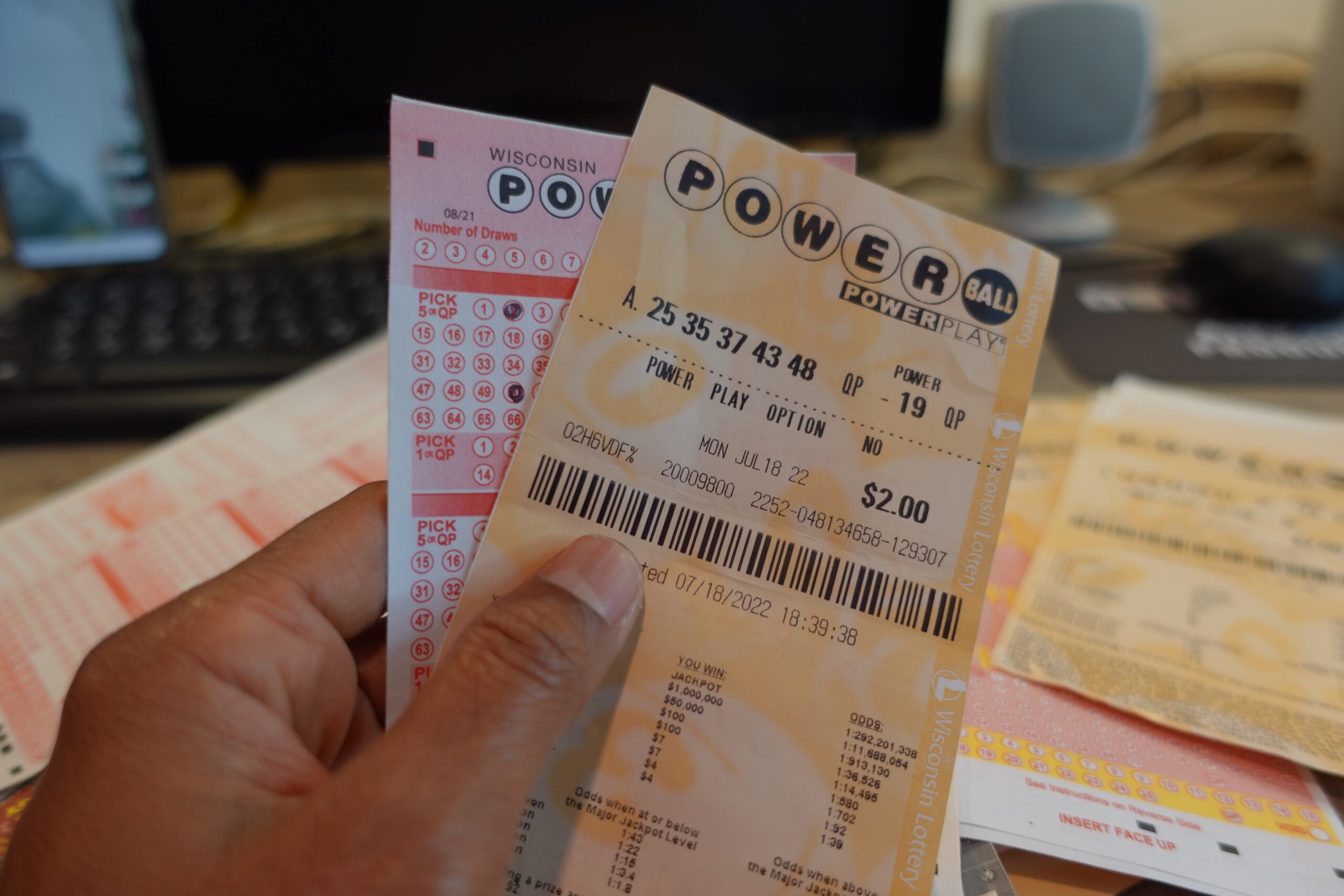La importancia de la atención al cliente en la venta de lotería