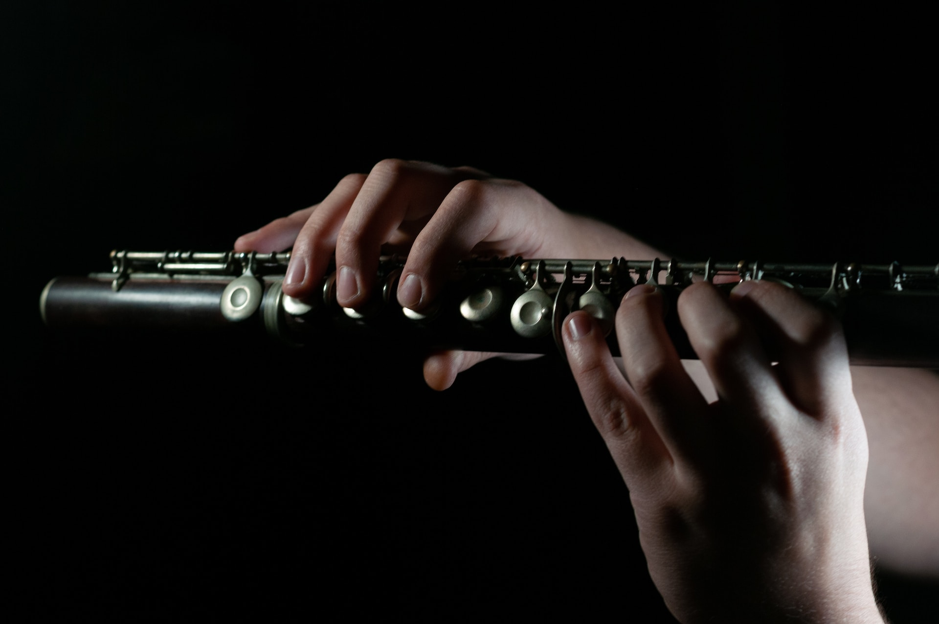 mira como aprender a tocar la flauta