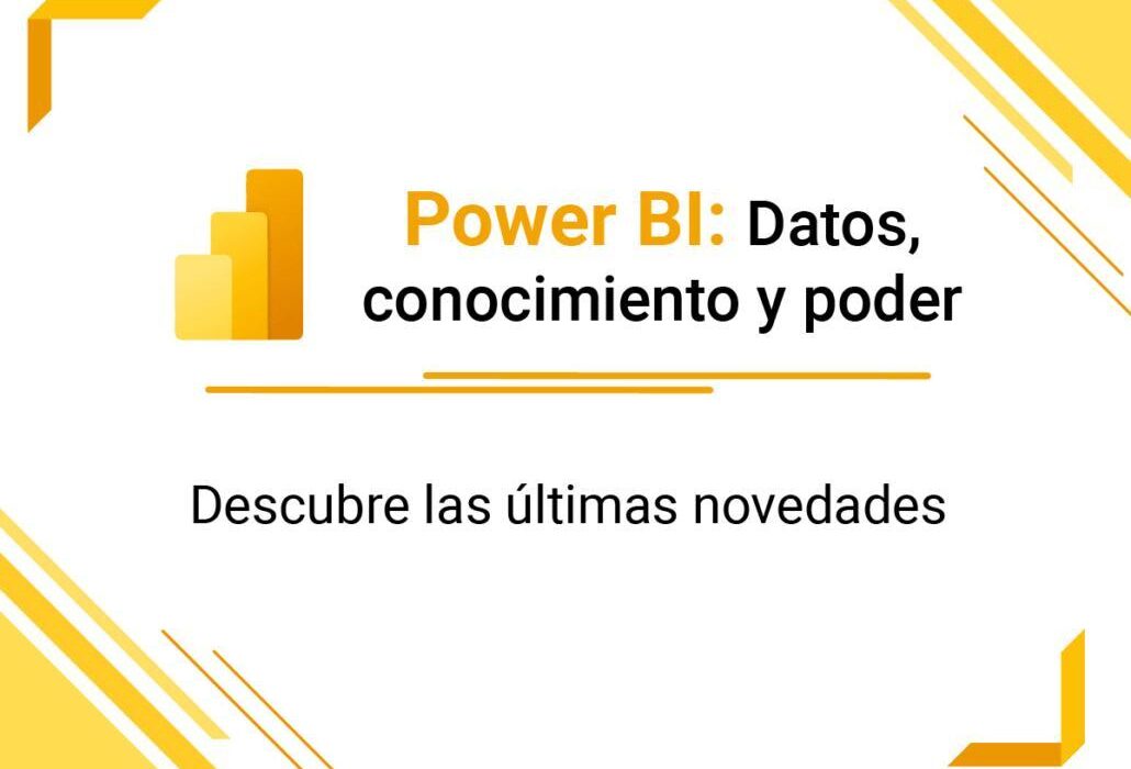 Visualiza y Comparte Datos Impactantes con tu Licencia Power BI