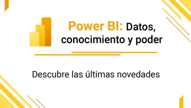 Visualiza y Comparte Datos Impactantes con tu Licencia Power BI